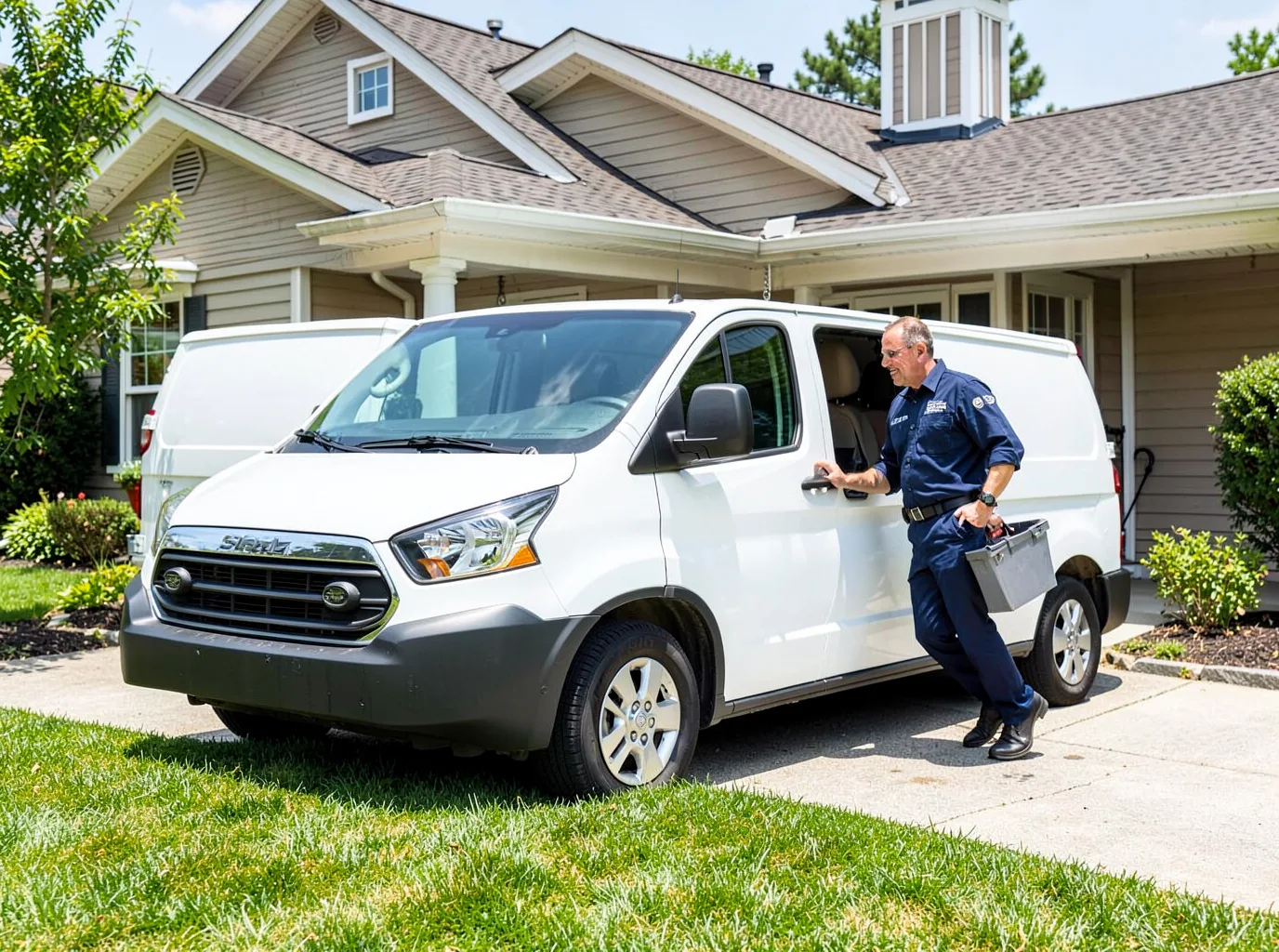 Emergency Plumber company in Oak Grove, LA